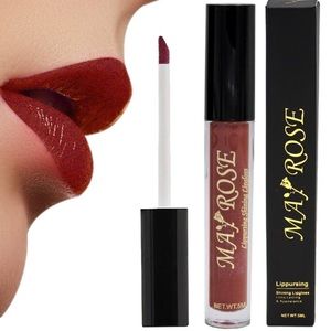 *Infamous* Color Long Lasting Up to 8 Hours Transforming Lip Gloss Glitter NEW